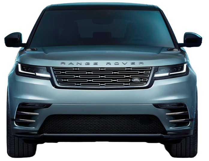 Range Rover Velar 3.0 AT, 2020 год